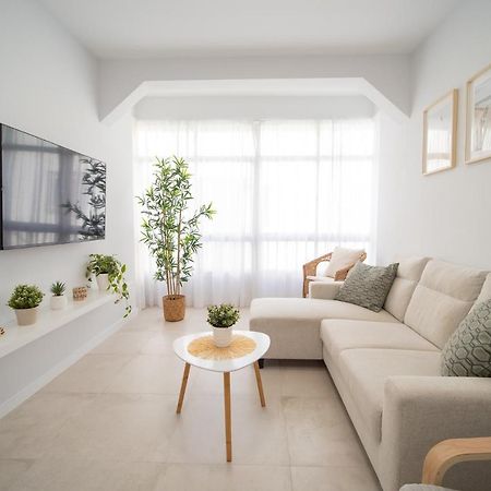 Apartamento Sanlucar Sunset Sanlucar de Barrameda Luaran gambar