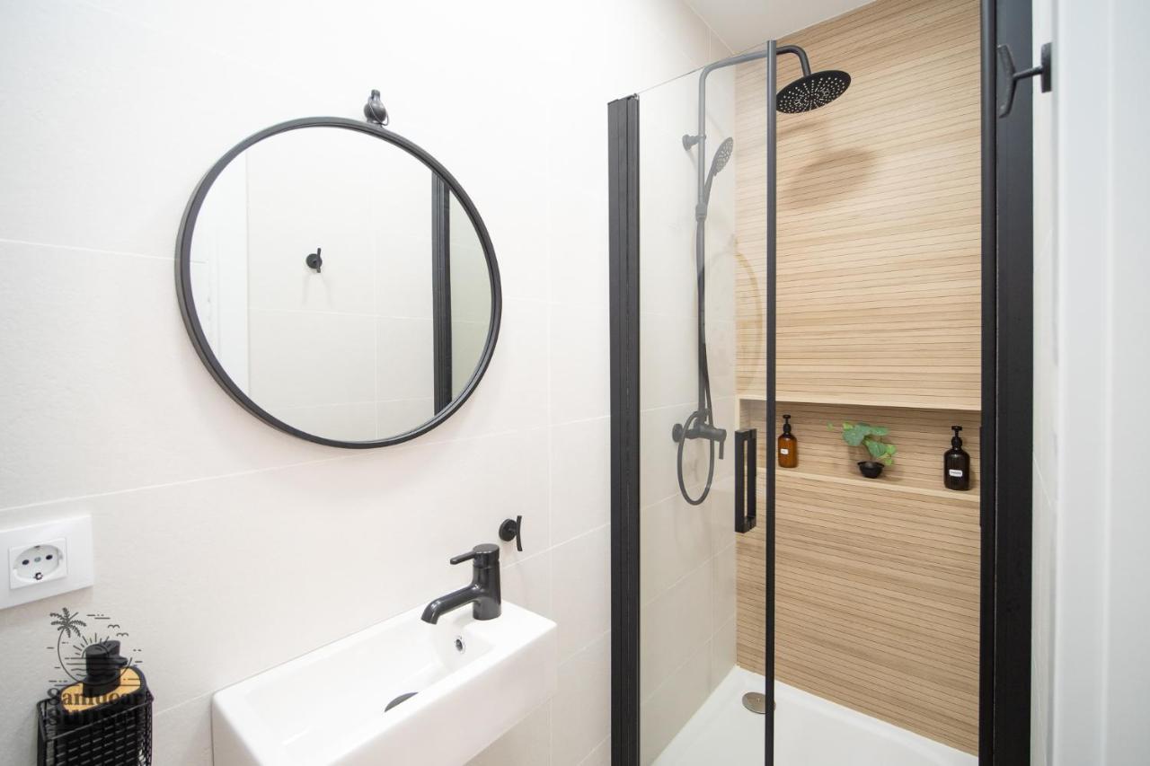 Apartamento Sanlucar Sunset Sanlucar de Barrameda Luaran gambar
